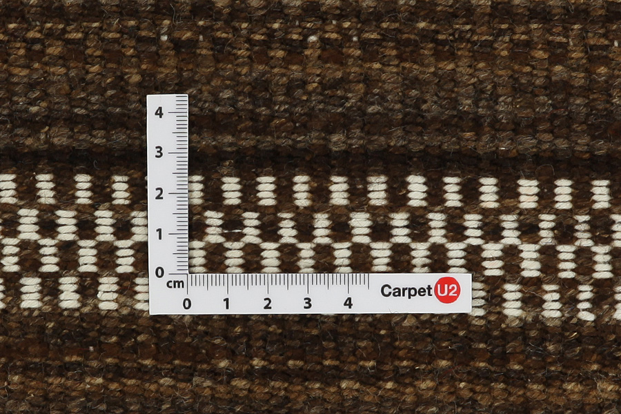 Kelim Jajim - Bidjar 290x316 - Bild 2