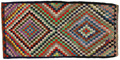 Qashqai - Kilim
