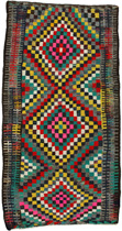 Qashqai - Kelim