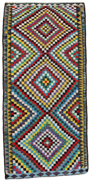 Qashqai - Kelim 350x166