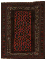 Kelimmatta - Turkaman