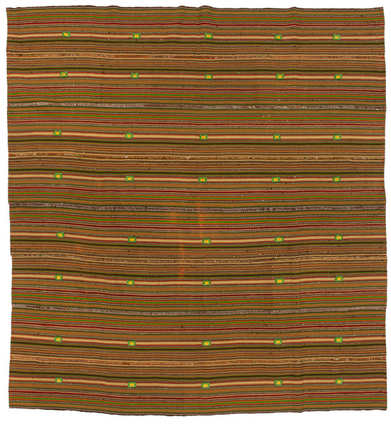 Kelim Fars - Qashqai 267x251