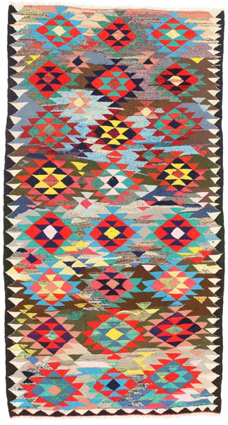 Kelim - Qashqai 288x155