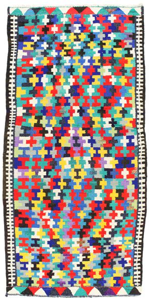 Kelim - Qashqai 353x167