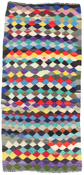 Kelim - Qashqai 323x148