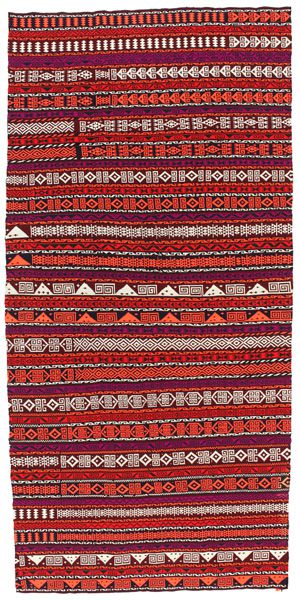 Kelim Jajim - Bidjar 420x200