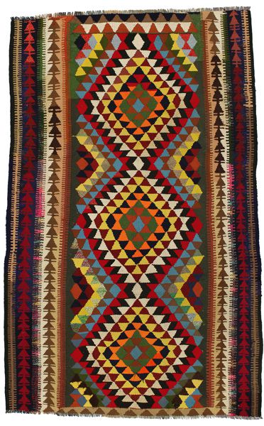 Kelim - Qashqai 294x186