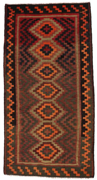 Kelim - Qashqai 293x150