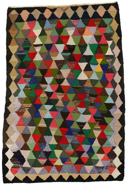 Kelim - Qashqai 245x160