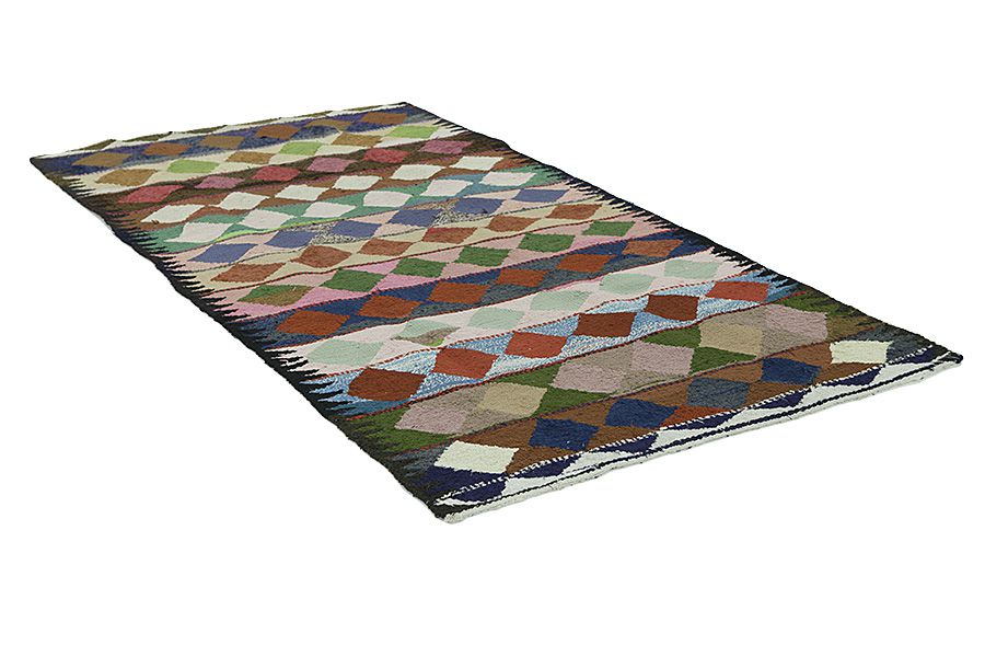 Kelim Fars - Qashqai 280x147 - Bild 1