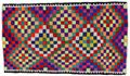 Kilim - Qashqai