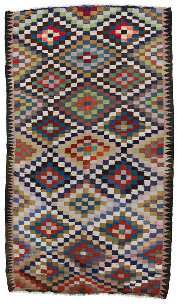 Kelim - Qashqai 308x179