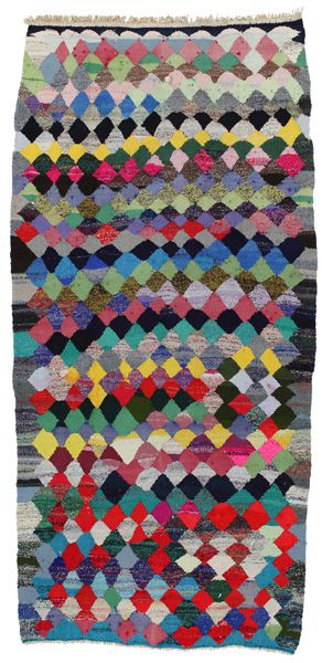 Kelim - Qashqai 346x156