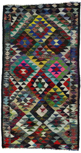 Kelim - Qashqai 280x150