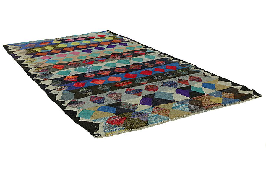 Kelim - Qashqai 250x134 - Bild 1