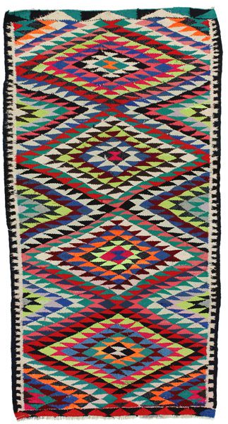 Kelim - Qashqai 260x130