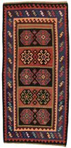 Kelim Fars - Qashqai