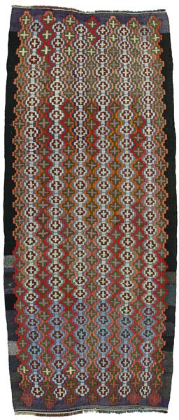 Kelim Fars - Qashqai 265x112