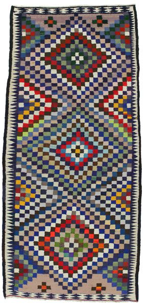 Kelim - Qashqai 349x155