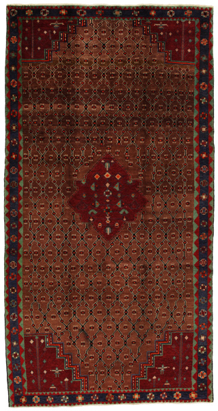 Songhor - Koliai Persisk matta 300x155