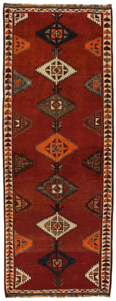 Qashqai - Shiraz Persisk matta 367x140