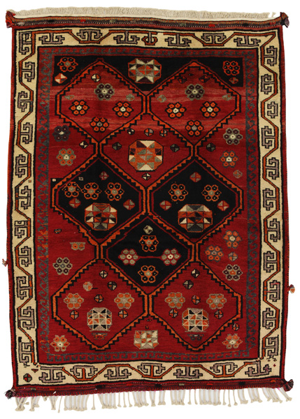 Lori - Bakhtiari Persisk matta 220x160