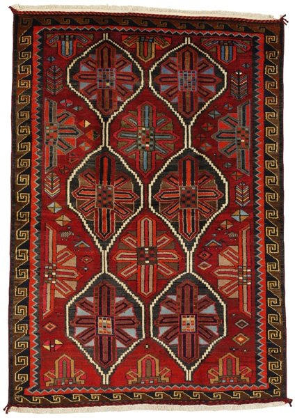 Afshar - Sirjan Persisk matta 217x152