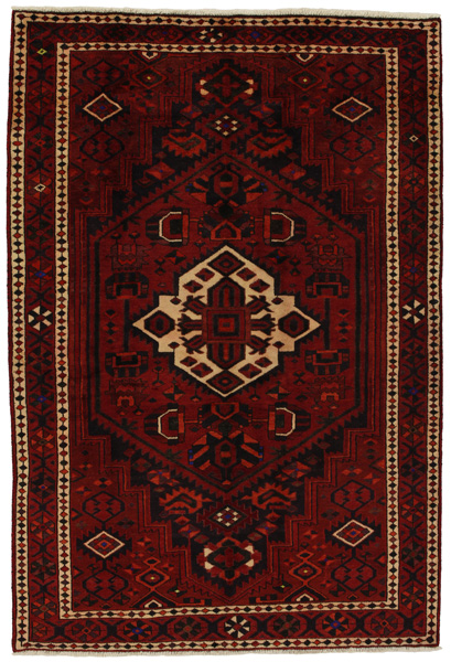 Tuyserkan - Hamadan Persisk matta 232x157