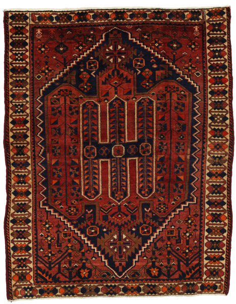 Afshar - Sirjan Persisk matta 192x150