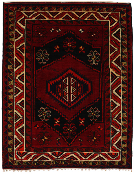 Afshar - Sirjan Persisk matta 244x188