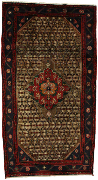 Songhor - Koliai Persisk matta 294x157