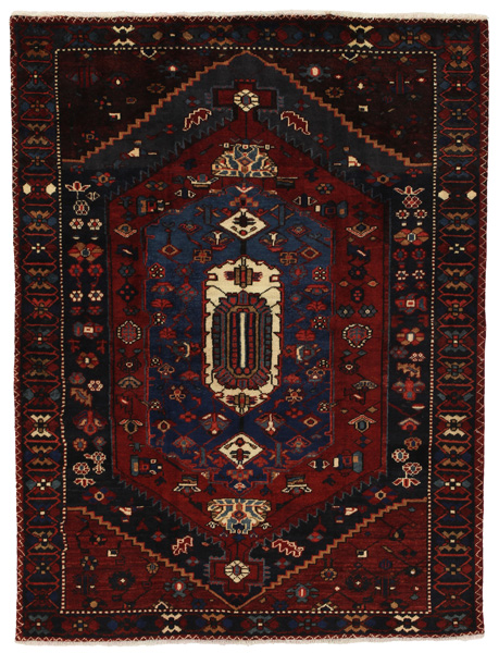 Zanjan - Hamadan Persisk matta 207x158