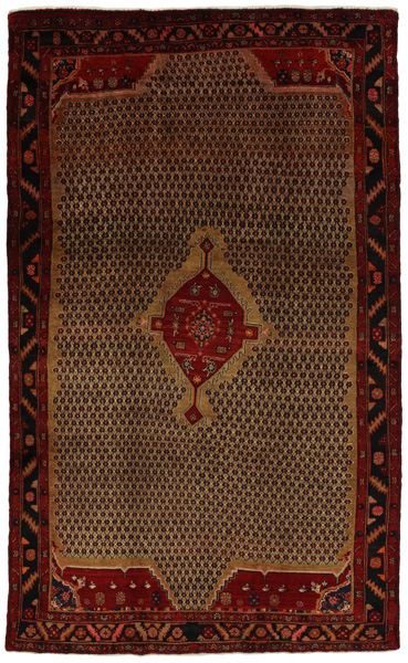 Songhor - Koliai Persisk matta 308x188