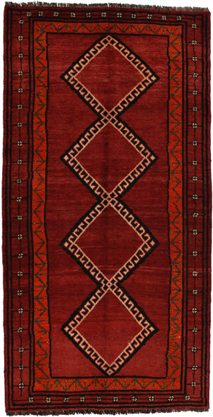 Yalameh - Qashqai Persisk matta 222x114