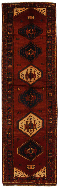 Lori - Qashqai Persisk matta 462x134