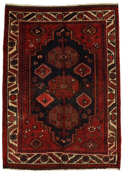 Zanjan - Hamadan Persisk matta 212x150