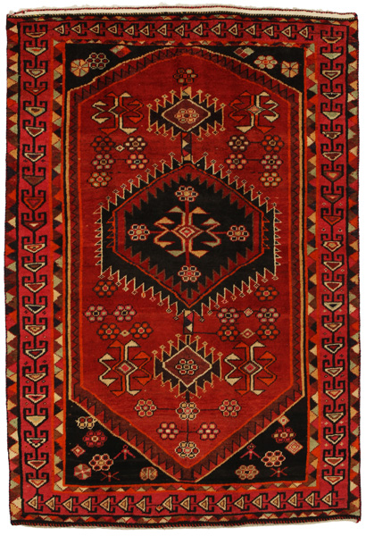 Zanjan - Hamadan Persisk matta 220x150
