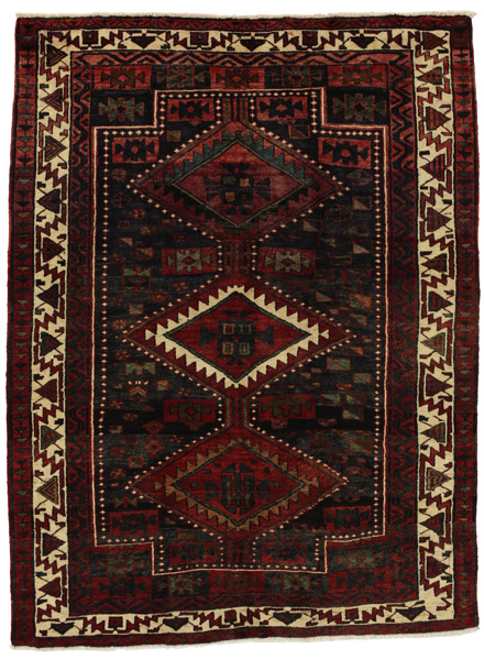 Afshar - Sirjan Persisk matta 246x182