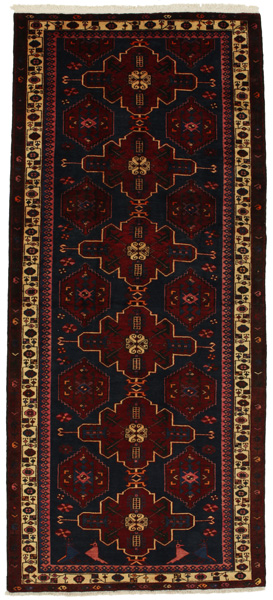 Afshar - Sirjan Persisk matta 295x129