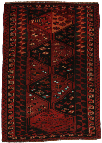 Lori - Qashqai Persisk matta 224x159