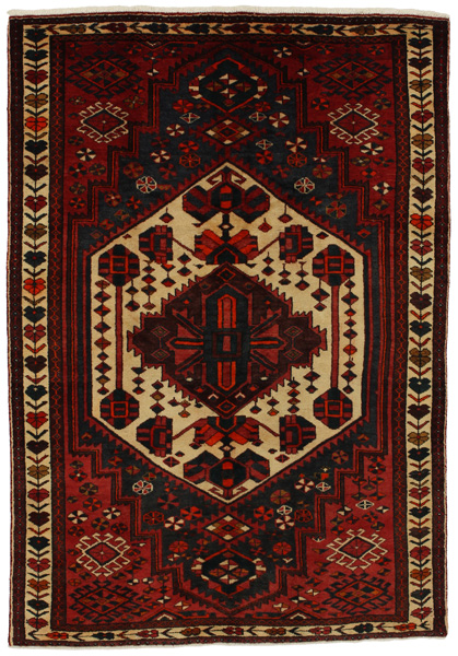 Zanjan - Hamadan Persisk matta 230x163