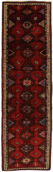 Bakhtiari - Qashqai Persisk matta 432x126