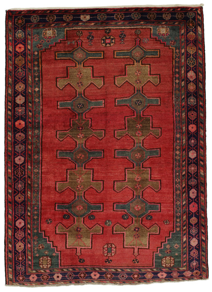 Tuyserkan - Hamadan Persisk matta 210x153
