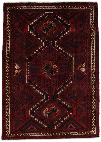 Afshar - Sirjan Persisk matta 310x217