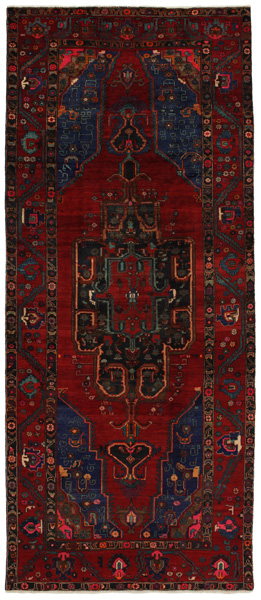 Tuyserkan - Hamadan Persisk matta 455x181