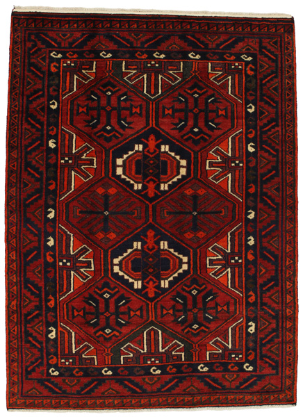 Lori - Bakhtiari Persisk matta 250x181