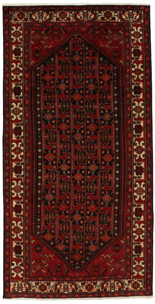 Zanjan - Hamadan Persisk matta 293x148