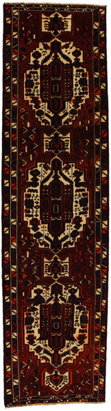 Bakhtiari - Qashqai Persisk matta 483x124