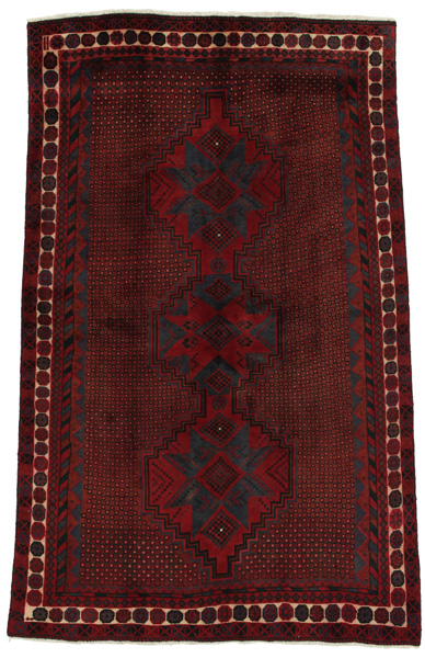 Afshar - Sirjan Persisk matta 238x149