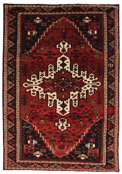 Zanjan - Hamadan Persisk matta 310x215